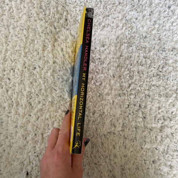 My Horizontal Life - Picture 2 of 3